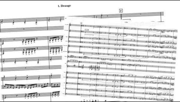 Lich (piano concerto)